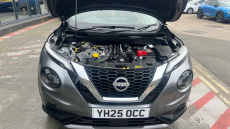 Nissan Juke 1.0 DiG-T N-Sport 5dr DCT Petrol Hatchback